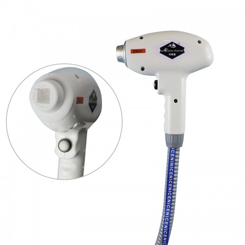 808nm diode laser hair removal diodo laser 755 808 1064nm Laser hair removal machine profesional 3 wavelength
