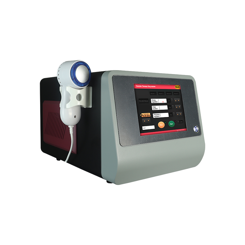 980nm Laser Treatment Spider Vein Removal 980nm Diode Laser / 980nm Laser Joint Pain Treatment Machine 