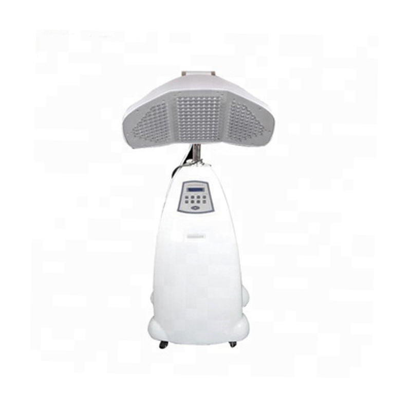 LED light therapy skin rejuvenation beauty instrument beauty salon acne remover 